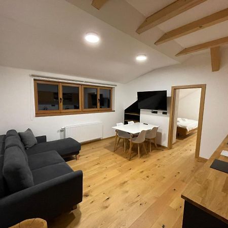 Apartmany Hacienda Boží Dar מראה חיצוני תמונה
