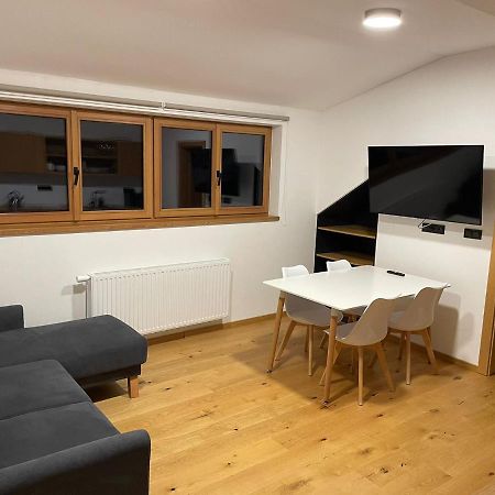 Apartmany Hacienda Boží Dar מראה חיצוני תמונה