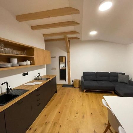 Apartmany Hacienda Boží Dar מראה חיצוני תמונה