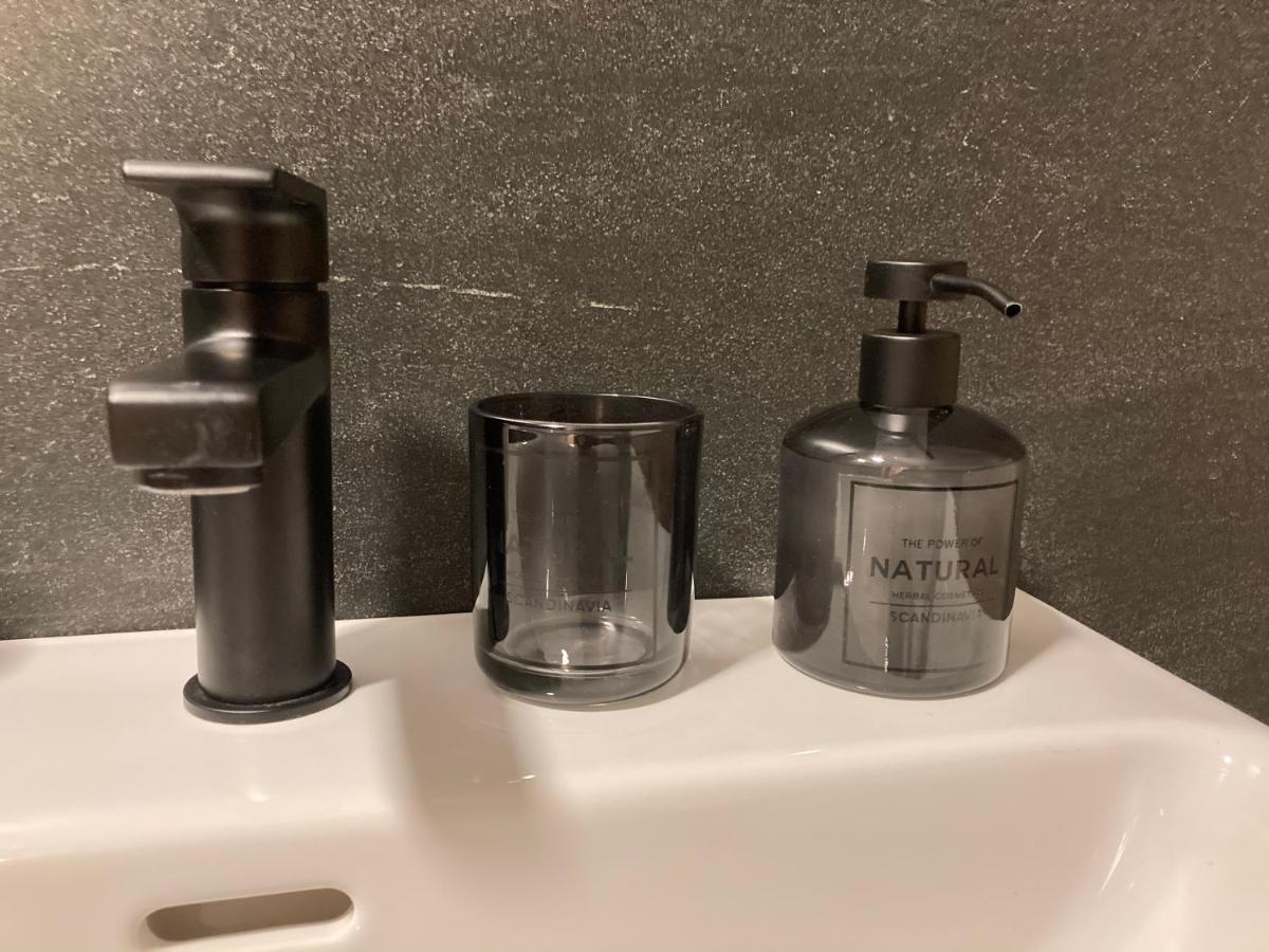 Apartmany Hacienda Boží Dar מראה חיצוני תמונה