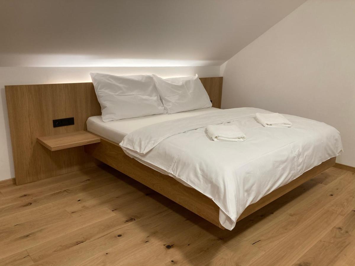 Apartmany Hacienda Boží Dar מראה חיצוני תמונה