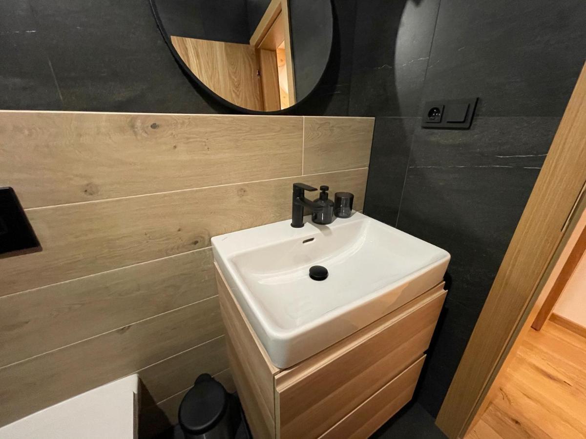 Apartmany Hacienda Boží Dar מראה חיצוני תמונה