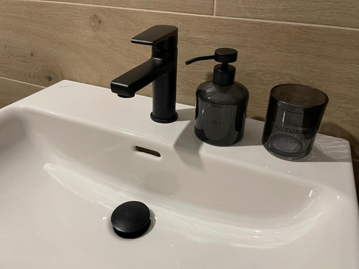 Apartmany Hacienda Boží Dar מראה חיצוני תמונה