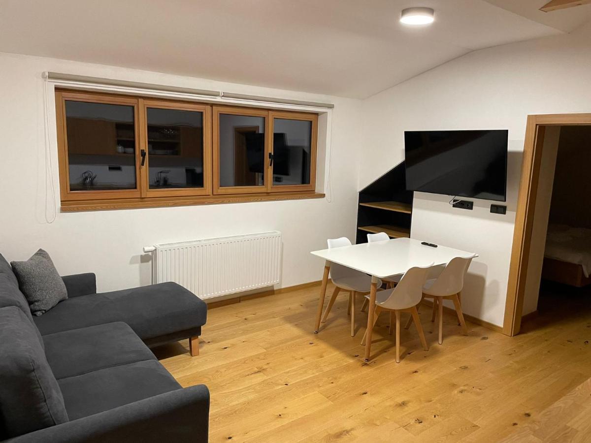 Apartmany Hacienda Boží Dar מראה חיצוני תמונה