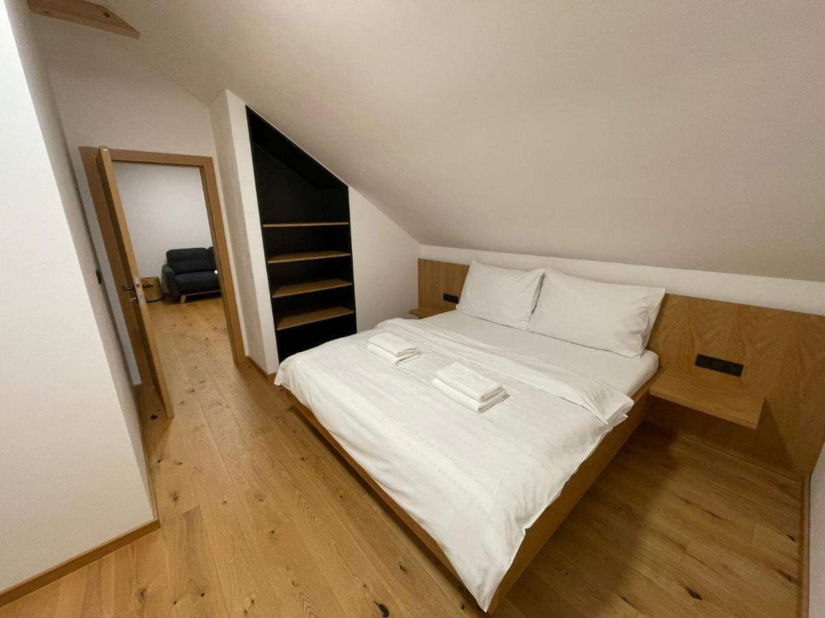 Apartmany Hacienda Boží Dar מראה חיצוני תמונה